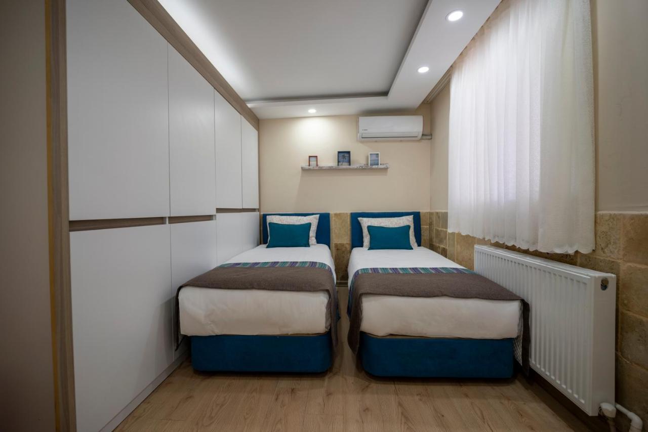 Otto Apart Apartment Анталия Екстериор снимка