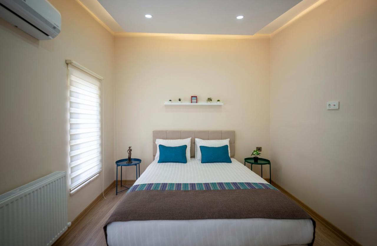 Otto Apart Apartment Анталия Екстериор снимка