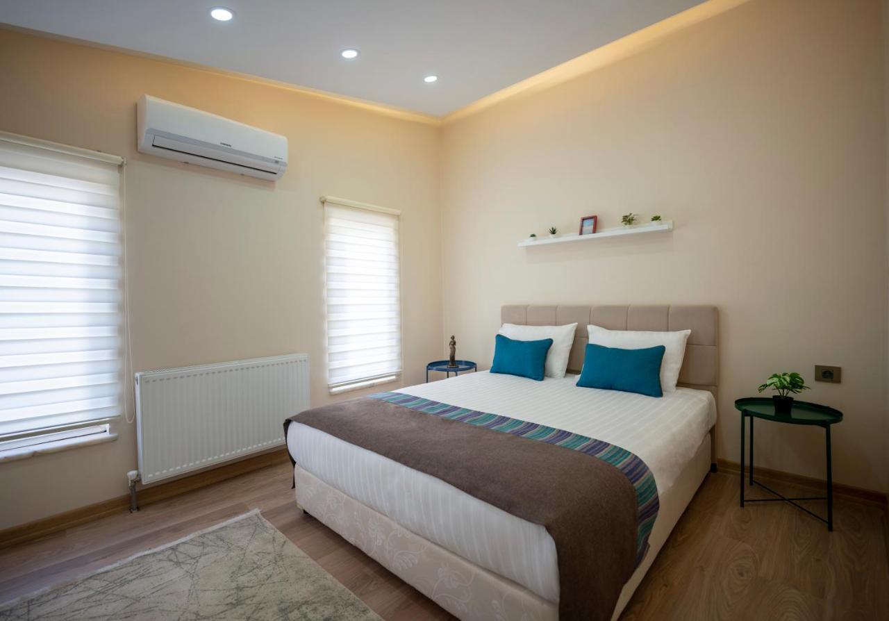 Otto Apart Apartment Анталия Екстериор снимка