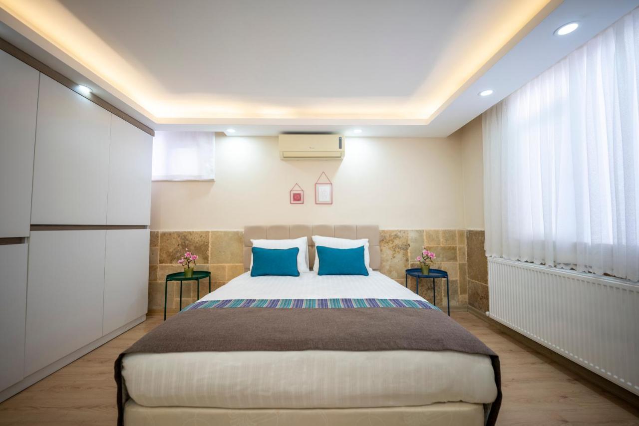 Otto Apart Apartment Анталия Екстериор снимка